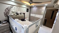 Blk 241 Jurong East Street 24 (Jurong East), HDB 3 Rooms #604908071